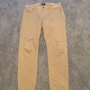 Men’s pants